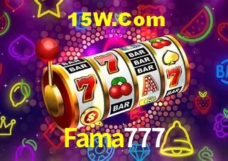 API Integration Fama777