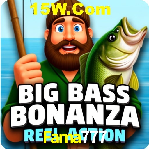 Welcome Bonus Fama777