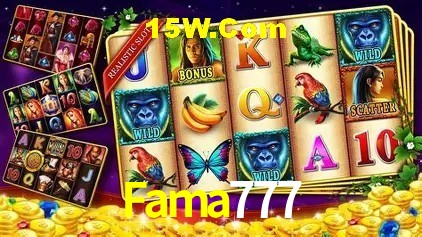 Flash Promotion Fama777