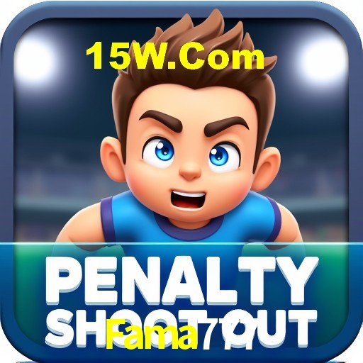 Sports Statistics Fama777