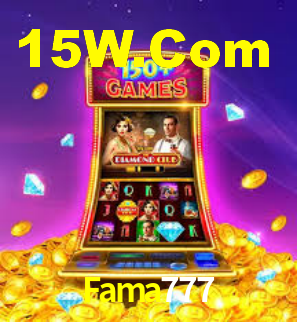 Premium Interface Fama777